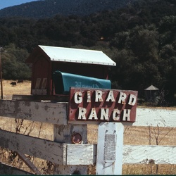 1966 Girard Ranch