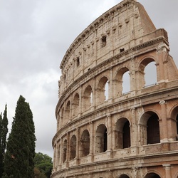 2019 Jul 24-Aug 11 Italy, Greece, Crete, Malta & Aegean