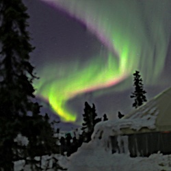 2023 Mar 20-24 Chena Hot Springs